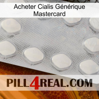Acheter Cialis Générique Mastercard 16